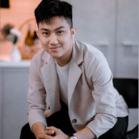 Fatberry Employee Edison Toh's profile photo