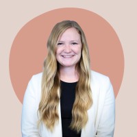 BLUSOURCE Employee Carley Fryrear's profile photo