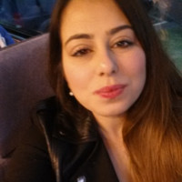 CLINICA GROUP Employee Lounis Imene's profile photo