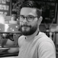 Chango Empanadas Employee Rodrigo Rivero's profile photo