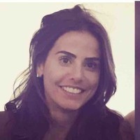 AVG Siderurgia Ltda Employee Mariana Gontijo's profile photo