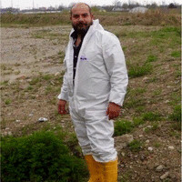 ADR Infrastrutture S.p.A. Employee Antonio Guzzo's profile photo