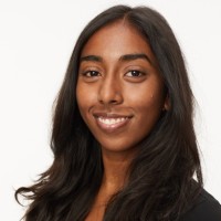 UTS Backstage Employee Sria Gurie's profile photo