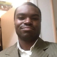 STS Line Maintenance Employee Emmanuel Jenkins's profile photo