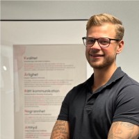 Joel Hedberg Email