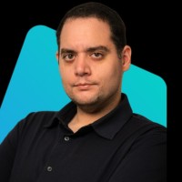 Akeyless Security Employee Refael Angel's profile photo