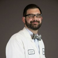 AcutePet Urgent Care Employee Dustin Beauchamp's profile photo