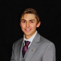 Surprise Valley Resources, LLC Employee Taylor Tucker's profile photo