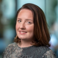 Firexo Employee Weronika Kwiatkowska's profile photo