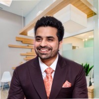 Broadridge Employee Parul Bajaj's profile photo