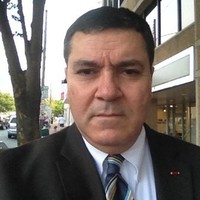 Mistral Group Employee Yossi Gez's profile photo