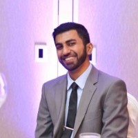 McKesson Employee Jawad Hashmi's profile photo