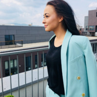 Startitup Employee Lucia Hlavatá's profile photo