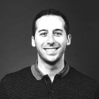 GIPHY Employee Sean Vader's profile photo