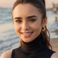 Jün Cyber Employee Dakota Reade's profile photo
