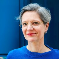 Assemblée nationale Employee Sandrine Rousseau's profile photo