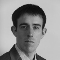 Commonwealth Bank Employee Cormac Sullivan's profile photo