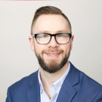 Immunocore Employee Fred Rollins's profile photo