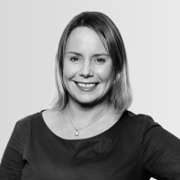 Isentia Employee Nathalie Brady's profile photo