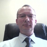 Safran Landing Systems Employee Eric Benassi's profile photo