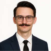 Exact IT Consulting Employee Daniel Tully's profile photo