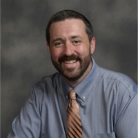 Tecumseh Public Schools Employee Joshua Mattison's profile photo