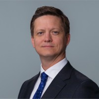 TD Securities Employee Sean Steuart's profile photo