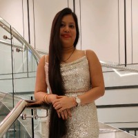 PPS Group Employee Ritika Kedia's profile photo