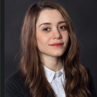ZLC FINANCIAL Employee Hilda Mashayekh's profile photo