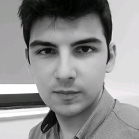Diatem Employee Abdullah Genel's profile photo