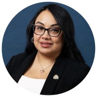 Doyle Security Services, Inc. (DSS) Employee Vanessa Vanegas's profile photo