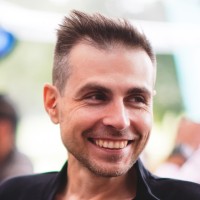 Tomas Kazragis Email & Phone Number