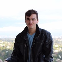 Wells Fargo Employee Thomas Gooch's profile photo