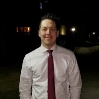 Radial Inc. Employee Brandon Kinney's profile photo