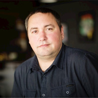 Skillshare Employee Daryl Robertson's profile photo