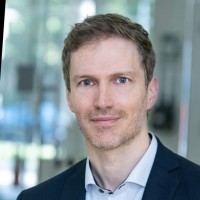 Fraunhofer ITEM Employee Philipp Badorrek's profile photo
