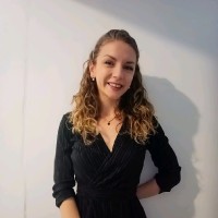 AviComp Controls GmbH Employee Irena Lazić's profile photo