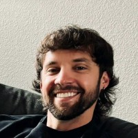 Trackers Earth Employee Joshua Fritch's profile photo