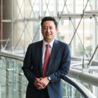 Fairfax County Economic Development Authority Employee Brian Han's profile photo