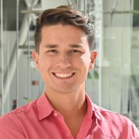 EY Studio+ Employee Viktor Gümüs's profile photo