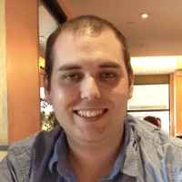 FiveAI Employee David Pickup's profile photo