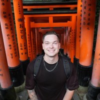 U.S. Coast Guard Employee Marcus McDowell's profile photo