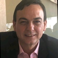 Lognext Employee Julián García Asensio's profile photo