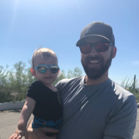 Oregon State Police Employee John Hobby's profile photo