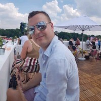 TGA Mobility Employee Simon Richardson's profile photo