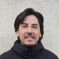 Liquid AI Employee David Berrios's profile photo