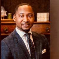 The Metropolitan Business League Employee Rufus Tyler's profile photo