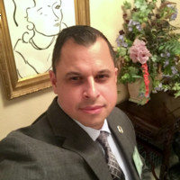 Lotspeich Company of Florida Inc. Employee Ricky Rivera's profile photo