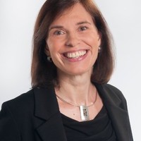 SGF International e. V. Employee Ute Latz's profile photo