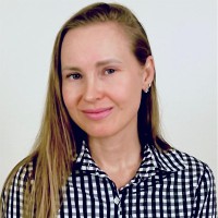Elena Skrynnikova's profile photo